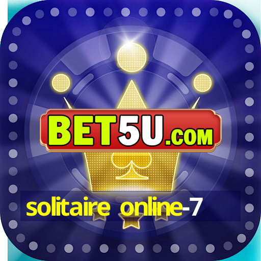 solitaire online